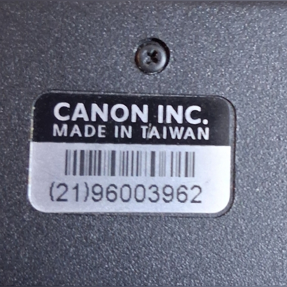 EUC Canon EOS Rebel Gii Film Camera Photography & Padded Travel Bag - Picture 9 of 16